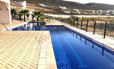 ESTUPENDO TERRENO HABITACIONAL  en  CD. MADERAS MONTAÑA FUJI 72