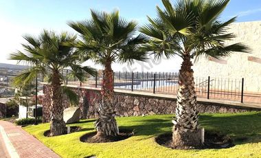 ESTUPENDO TERRENO HABITACIONAL  en  CD. MADERAS MONTAÑA FUJI 72