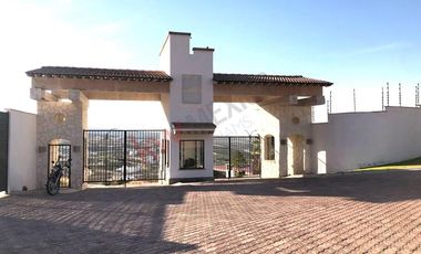 ESTUPENDO TERRENO HABITACIONAL  en  CD. MADERAS MONTAÑA FUJI 72