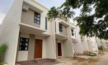 Clear Water Residences