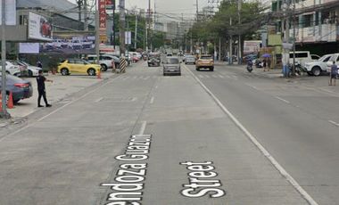 U.N. AVENUE, MANILA