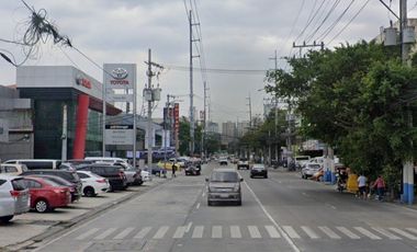 U.N. AVENUE, MANILA