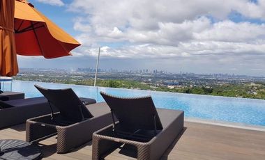 The Peak Havila Prime Lot For Sale in Taytay Rizal Overlooking Prestige