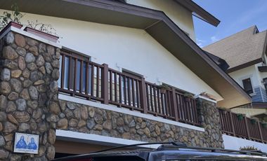 Baguio Country Club Camp John Hay Village St. Patrick