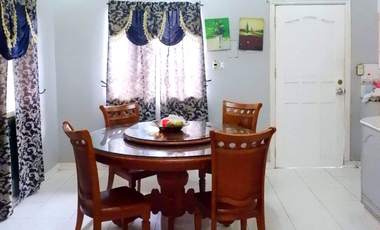 RUSH SALE 3 Bedrooms | 2 Bath in Flores Village, Matina-Bangkal, Davao City