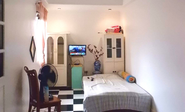 RUSH SALE 3 Bedrooms | 2 Bath in Flores Village, Matina-Bangkal, Davao City