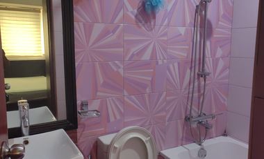 2BEDROOM CONDO FOR RENT WITH BALCONY - PARC ROYALE, ORTIGAS,PASIG CITY