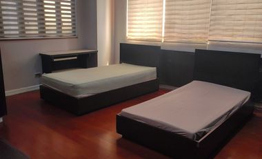 2BEDROOM CONDO FOR RENT WITH BALCONY - PARC ROYALE, ORTIGAS,PASIG CITY