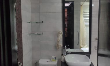 2BEDROOM CONDO FOR RENT WITH BALCONY - PARC ROYALE, ORTIGAS,PASIG CITY
