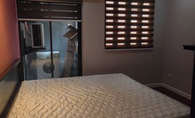 2BEDROOM CONDO FOR RENT WITH BALCONY - PARC ROYALE, ORTIGAS,PASIG CITY