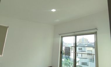 5BR Modern House & Lot for Lease/Rent in McKinley Hill Village Taguig