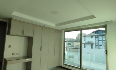 5BR Modern House & Lot for Lease/Rent in McKinley Hill Village Taguig