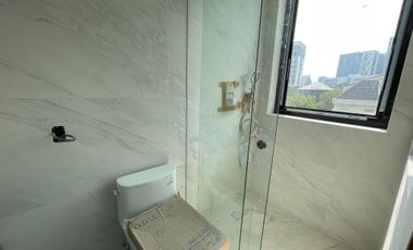 Brand New 3 Bedroom Plus Den House for Lease at Mckinley West Village Taguig
