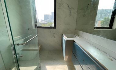 Brand New 3 Bedroom Plus Den House for Lease at Mckinley West Village Taguig