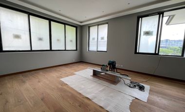 Brand New 3 Bedroom Plus Den House for Lease at Mckinley West Village Taguig