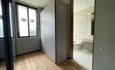 Brand New 3 Bedroom Plus Den House for Lease at Mckinley West Village Taguig