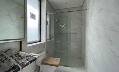 Brand New 3 Bedroom Plus Den House for Lease at Mckinley West Village Taguig