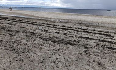 900sqm clean title lot in Lourdes Panglao at 3500k per sqm 1.5km to the beach