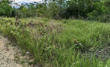 900sqm clean title lot in Lourdes Panglao at 3500k per sqm 1.5km to the beach