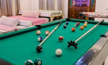 4BR Commercial House and Lot for Rent at  Cavite