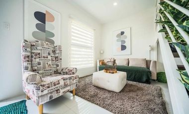 House and Lot for sale 3BR in Bulacan near Nlex Amaia Scapes Bulacan