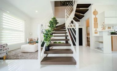 House and Lot for sale 3BR in Bulacan near Nlex Amaia Scapes Bulacan
