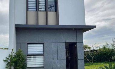 House and Lot for sale 3BR in Bulacan near Nlex Amaia Scapes Bulacan