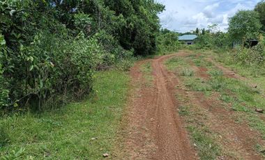 396sqm clean title lot in Tabalong Dauis Panglao Bohol at 3300