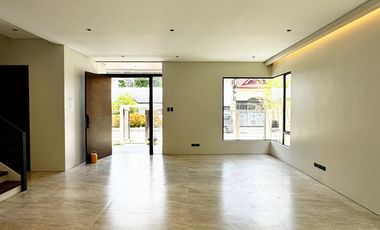 Gorgeous House and Lot with Pool for Sale in BF Homes, Parañaque City