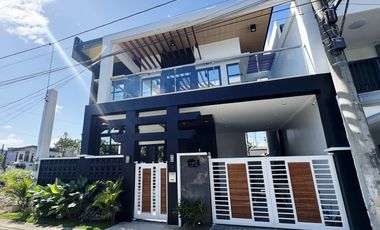Impressive Zen Type House And Lot for Sale in Filinvest Calamba, Laguna