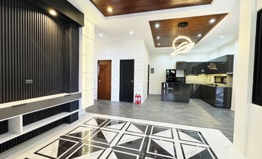 Attractive 4-Bedroom House And Lot for Sale in Calamba, Laguna