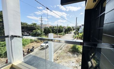 Brand New 4-Bedroom House And Lot for Sale in Calamba, Laguna