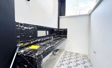 Brand New 4-Bedroom House And Lot for Sale in Calamba, Laguna