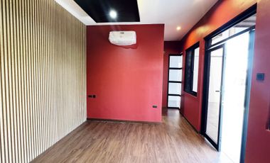 Brand New 4-Bedroom House And Lot for Sale in Calamba, Laguna