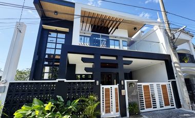Brand New 4-Bedroom House And Lot for Sale in Calamba, Laguna