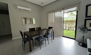 For Rent  House in  Mahogany Parc Clark  Freeport Zone Angeles City!