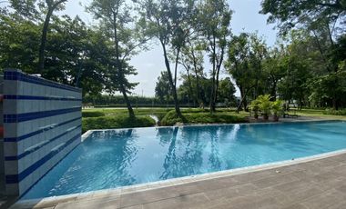 For Rent  House in  Mahogany Parc Clark  Freeport Zone Angeles City!
