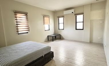 Lease this Modern 4-Bedroom Home in Exclusive Gated Community
