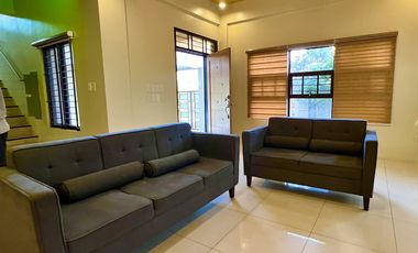 Lease this Modern 4-Bedroom Home in Exclusive Gated Community