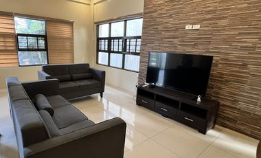 Lease this Modern 4-Bedroom Home in Exclusive Gated Community