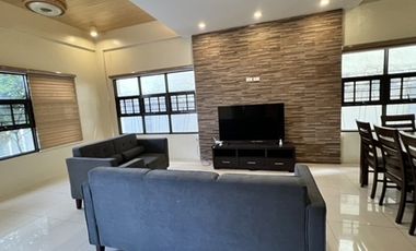 Lease this Modern 4-Bedroom Home in Exclusive Gated Community