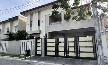 Lease this Modern 4-Bedroom Home in Exclusive Gated Community