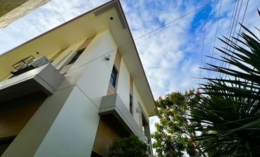 Lease this Modern 4-Bedroom Home in Exclusive Gated Community