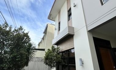 Lease this Modern 4-Bedroom Home in Exclusive Gated Community