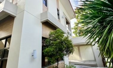 Lease this Modern 4-Bedroom Home in Exclusive Gated Community