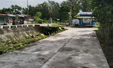 Residential lot Forsale in Brgy. Lapaz, San Marcelino, Zambales