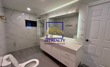 4 Bedrooms Plus 1 with Swimming Pool House for rent in Angeles, Pampanga