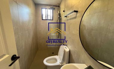 4 Bedrooms Plus 1 with Swimming Pool House for rent in Angeles, Pampanga