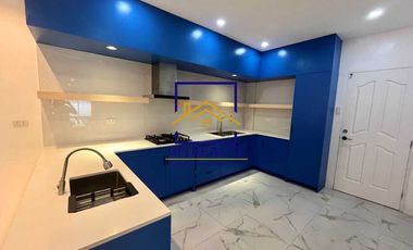 4 Bedrooms Plus 1 with Swimming Pool House for rent in Angeles, Pampanga