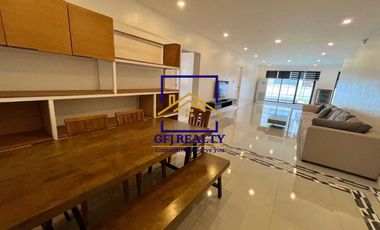 4 Bedrooms Plus 1 with Swimming Pool House for rent in Angeles, Pampanga